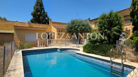 Foto 4 de Casa o chalet en venta en San Antonio de Benagéber, Valencia