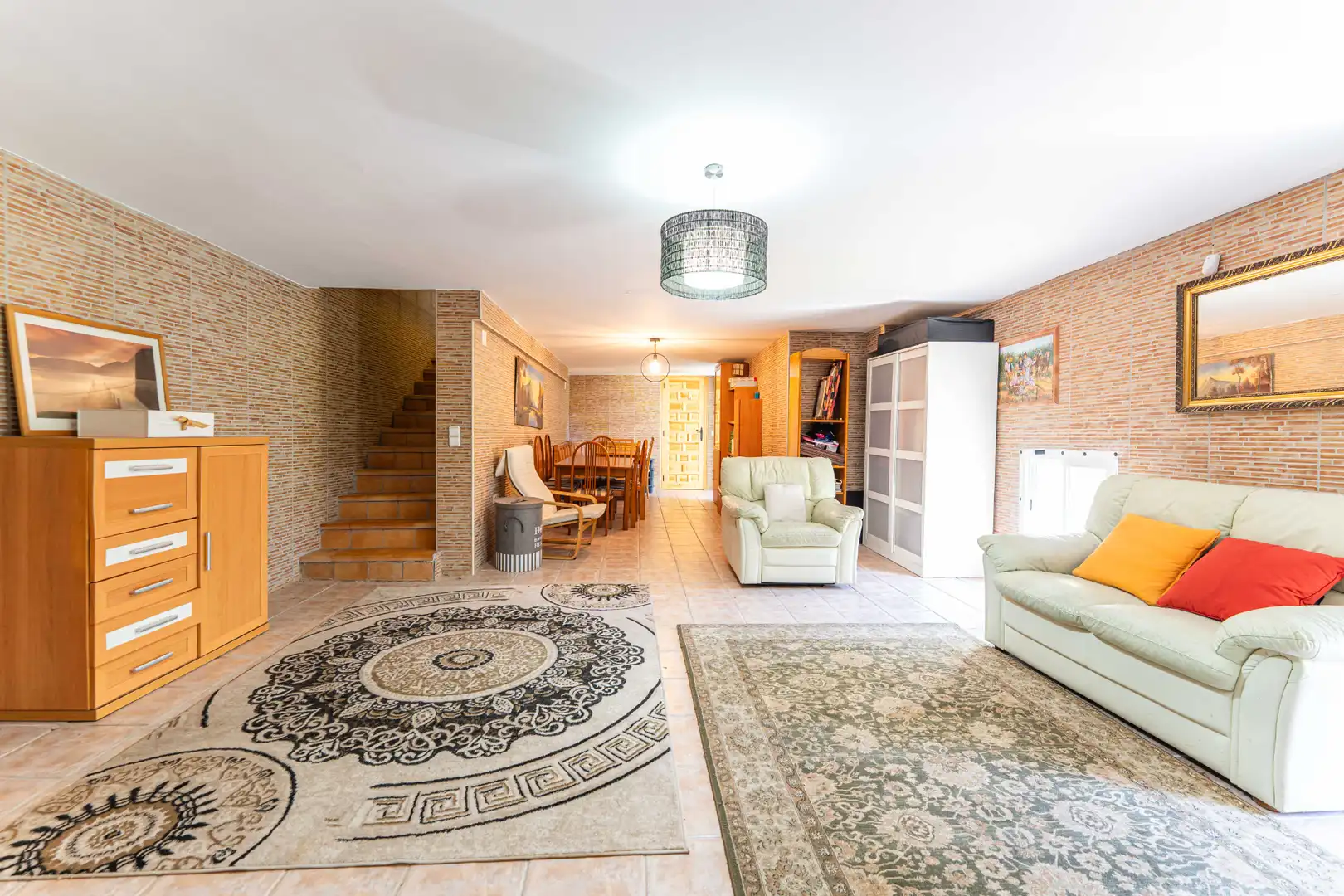 Casa adosada en venta en Torrelodones con Calefacción, Jardín privado y Terraza