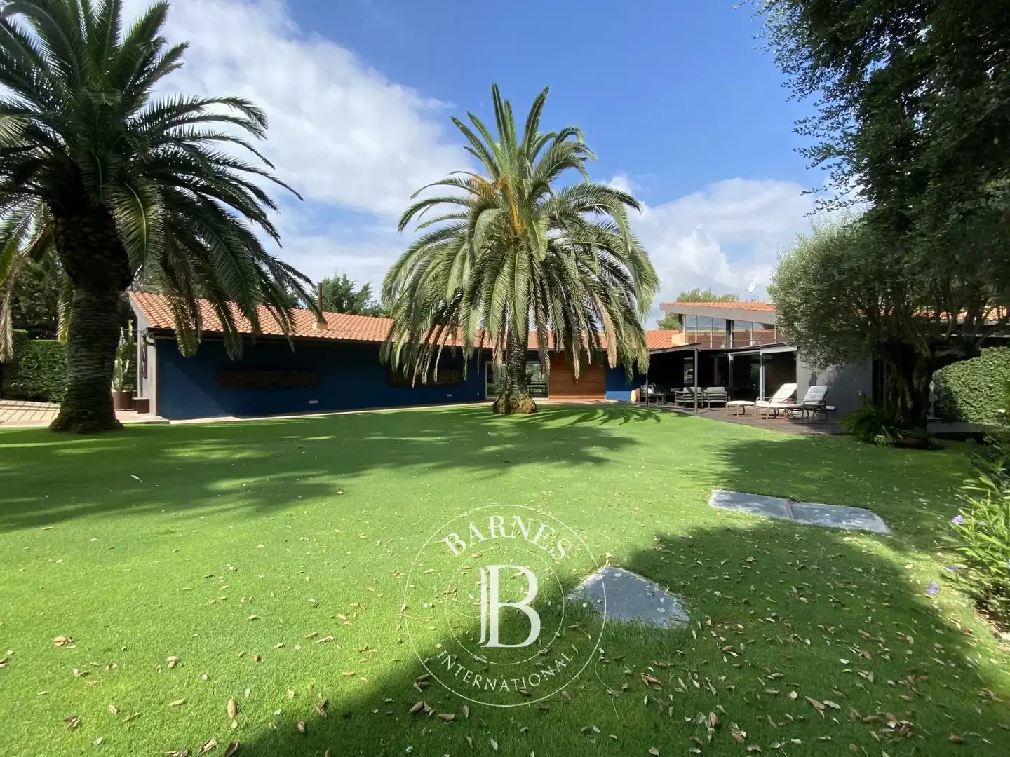 Casa amb piscina en venda a Supermaresme, imagen 43