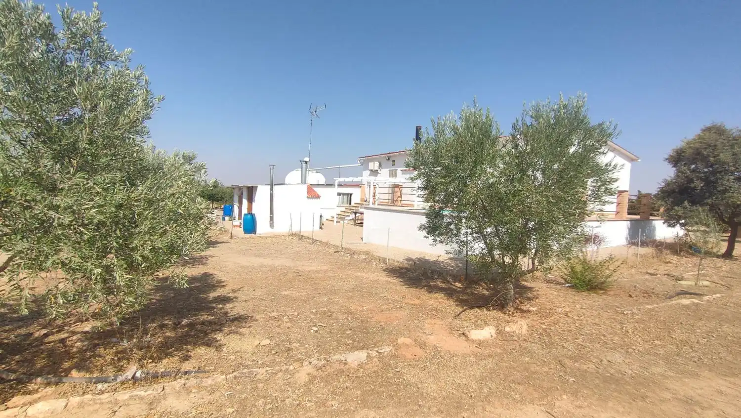 Casa rustica in vendita a Valdepeñas, imagen 2