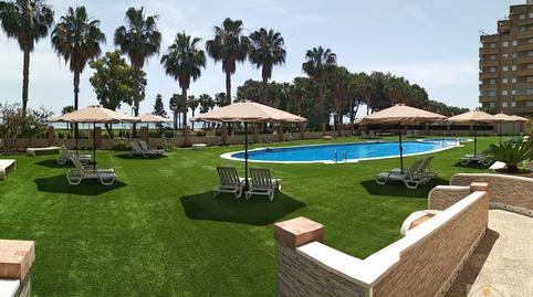 Foto 3 de Apartament de lloguer a Edificio Costa Marina I, Acapulco, Castellón