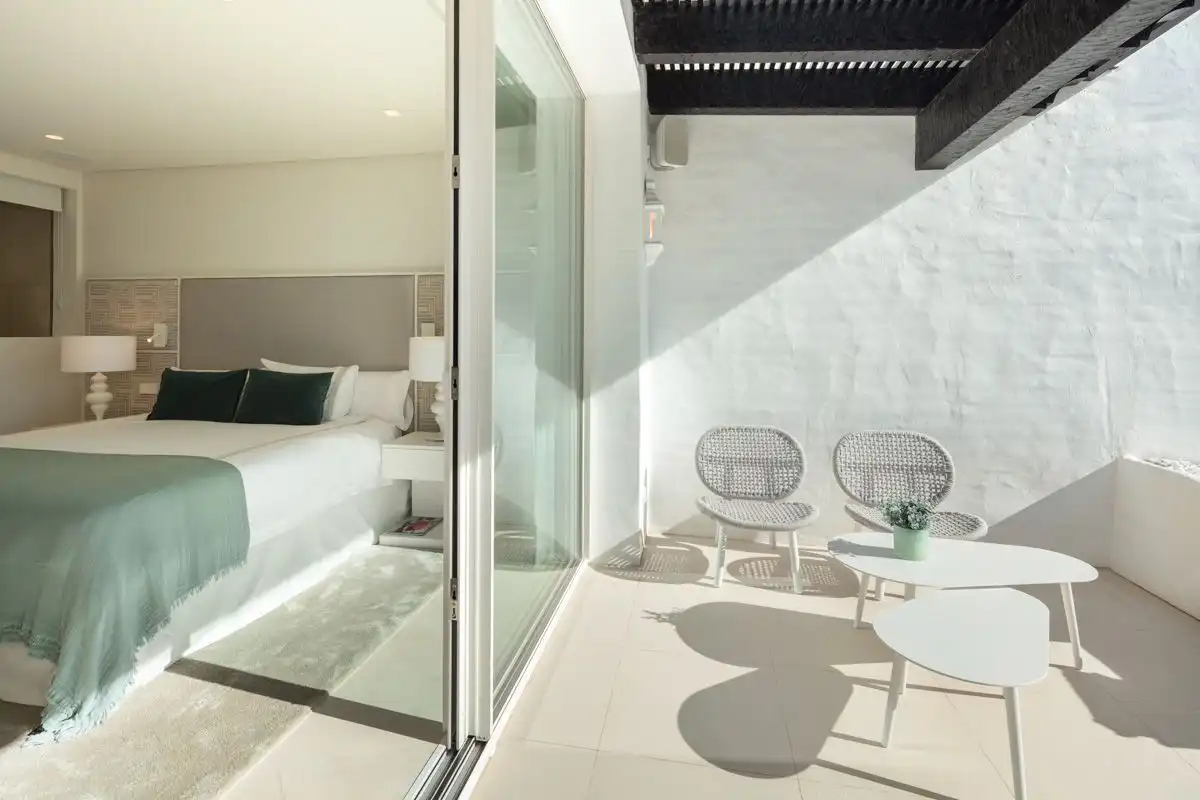 Apartment mit Pool zum Verkauf in Milla de Oro, imagen 14