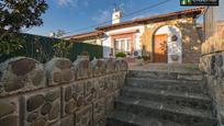 Vista exterior de Casa o xalet en venda en Yesa amb Aire condicionat, Calefacció i Moblat