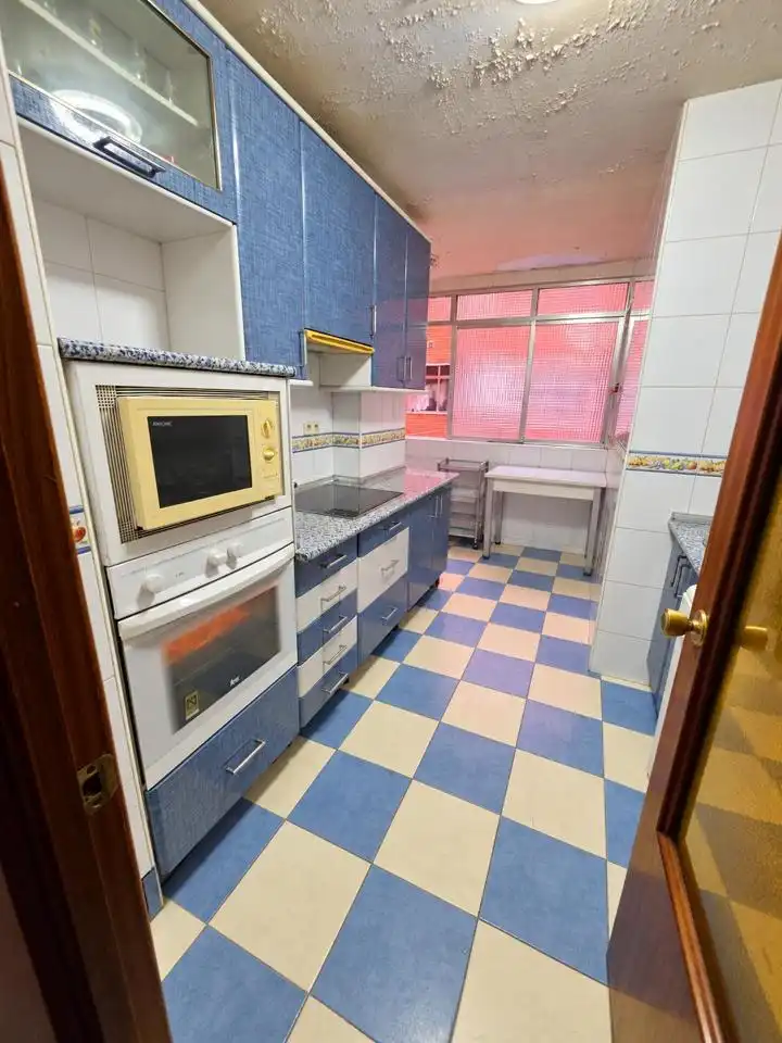 Wohnung mit Aufzug zum Verkauf in Calle de Azorín, imagen 34
