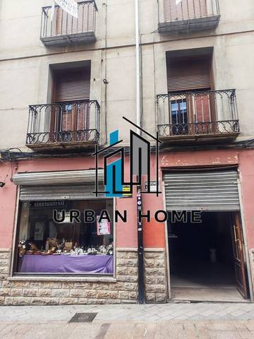 Local comercial en Venta en Calle Zapaterías en Casco Antiguo