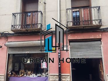 Local comercial en venda a Calle Zapaterías