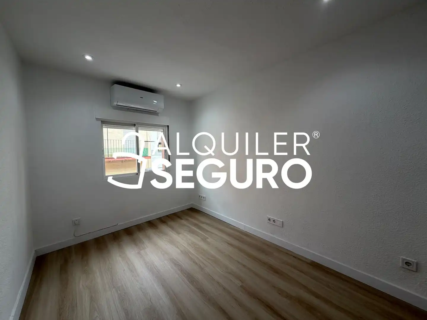 Piso de alquiler en Madrid, Madrid