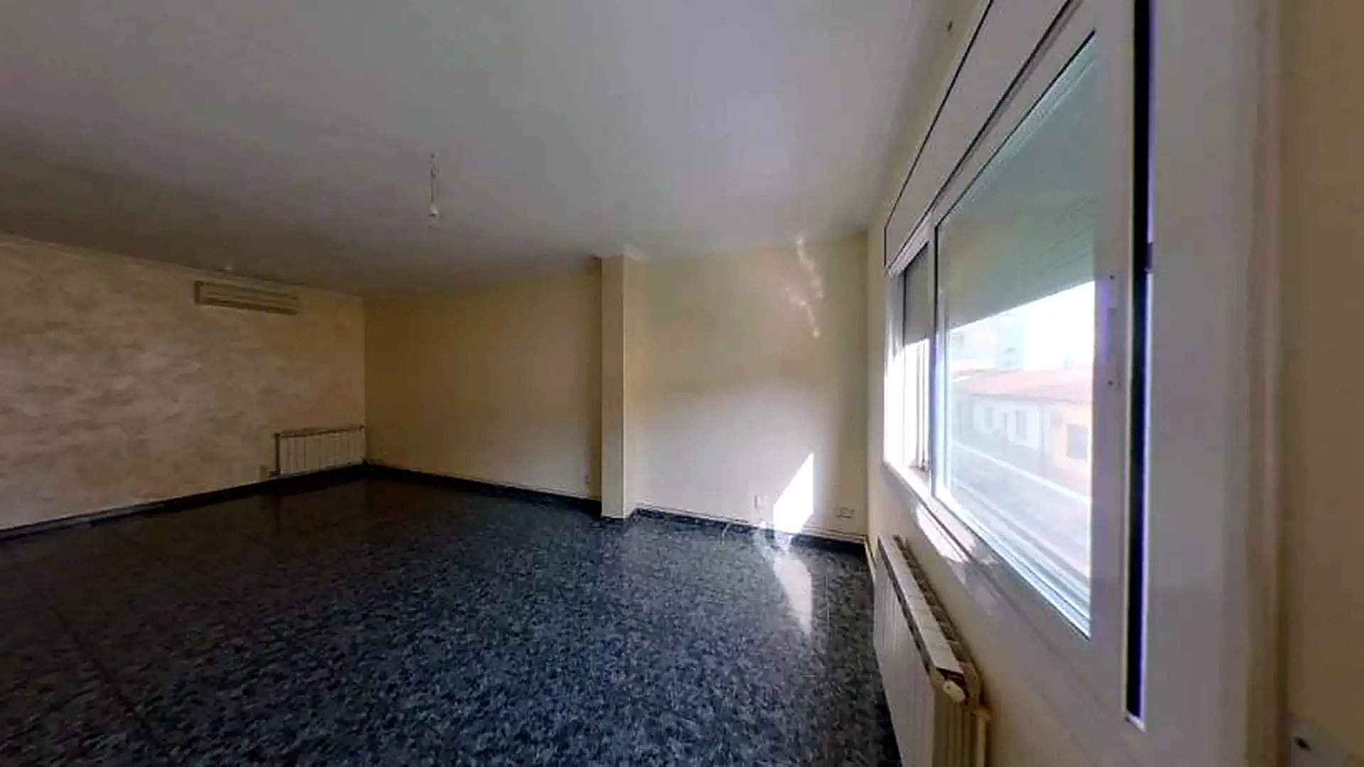 Sala d'estar de Pis en venda en Poble Nou - Torre-romeu - Can Roqueta