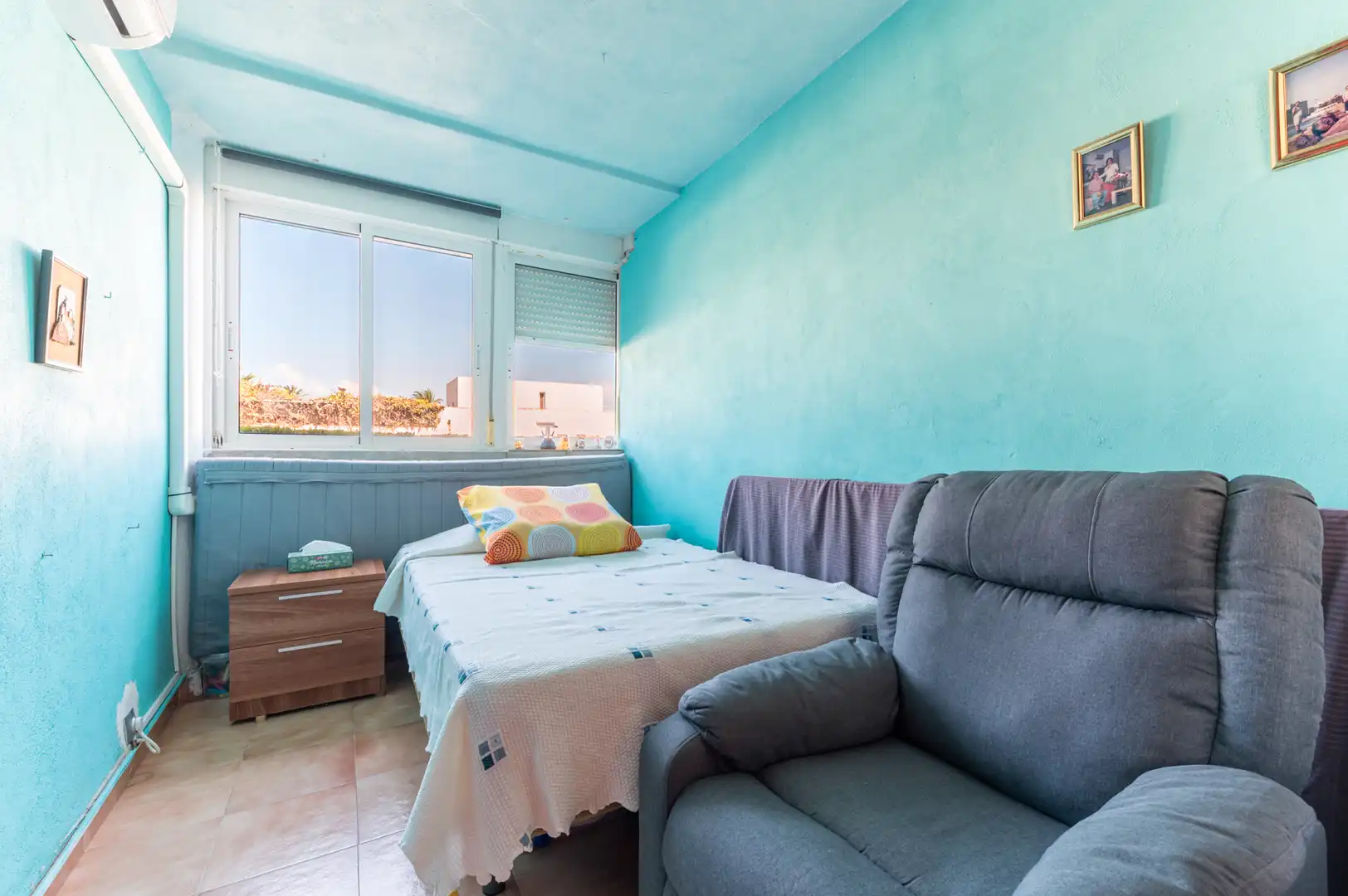 Wohnung zum Verkauf in Plaza Puerto Bello, imagen 18