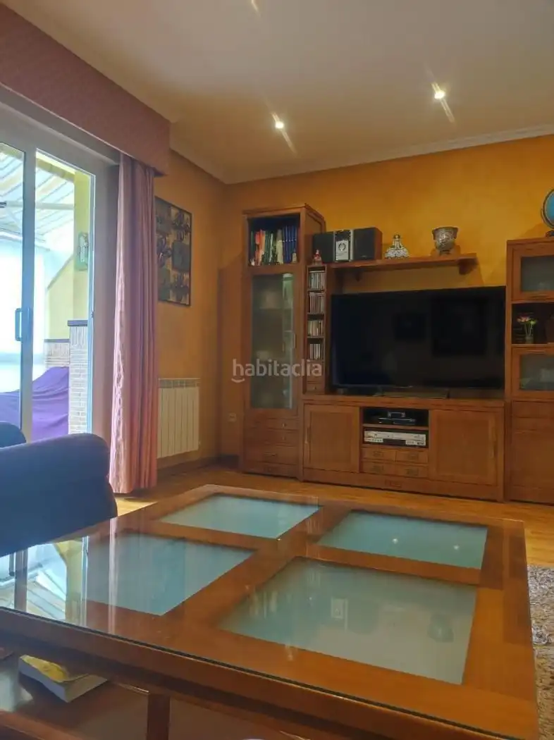 Casa en venda a Calle Florentino Agustin Diez 32X, imagen 5