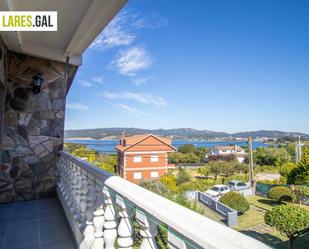 Bedroom of Flat for sale in Cangas   with Private garden and Terrace