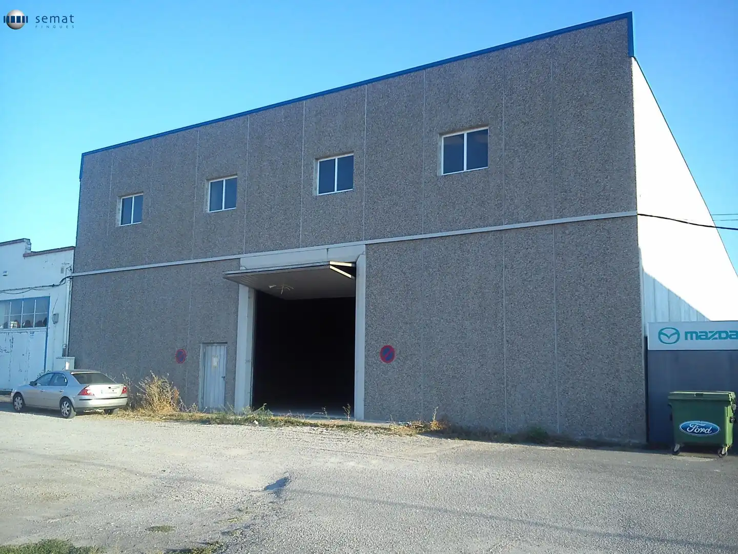 Nave industrielle à vendre à Cervera, imagen 3