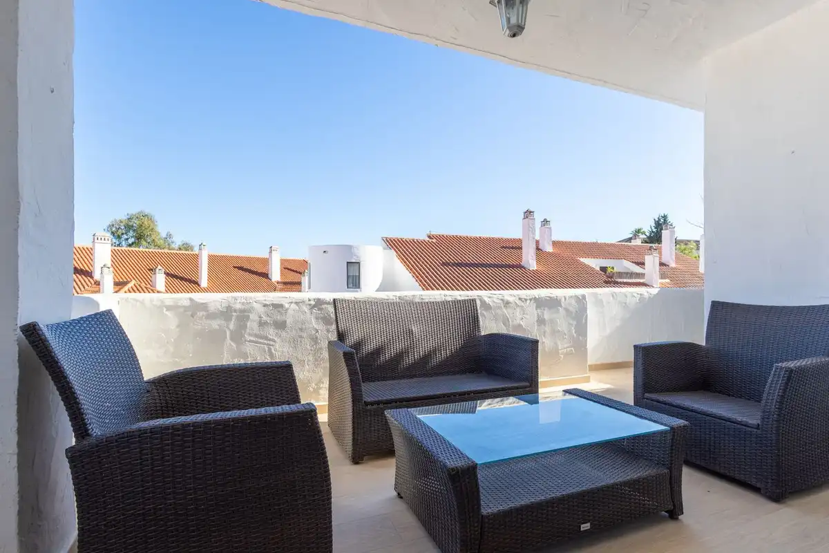 Flat for sale in Nueva Andalucía, imagen 2