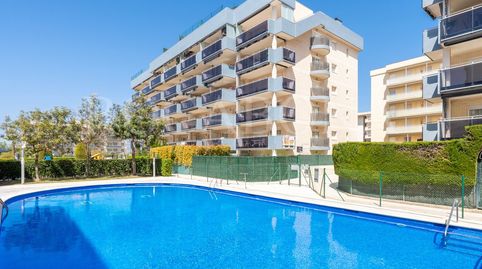 Foto 4 de Ático en venta en Carrer D'amadeu Vives, 42, La Pineda, Vila-seca