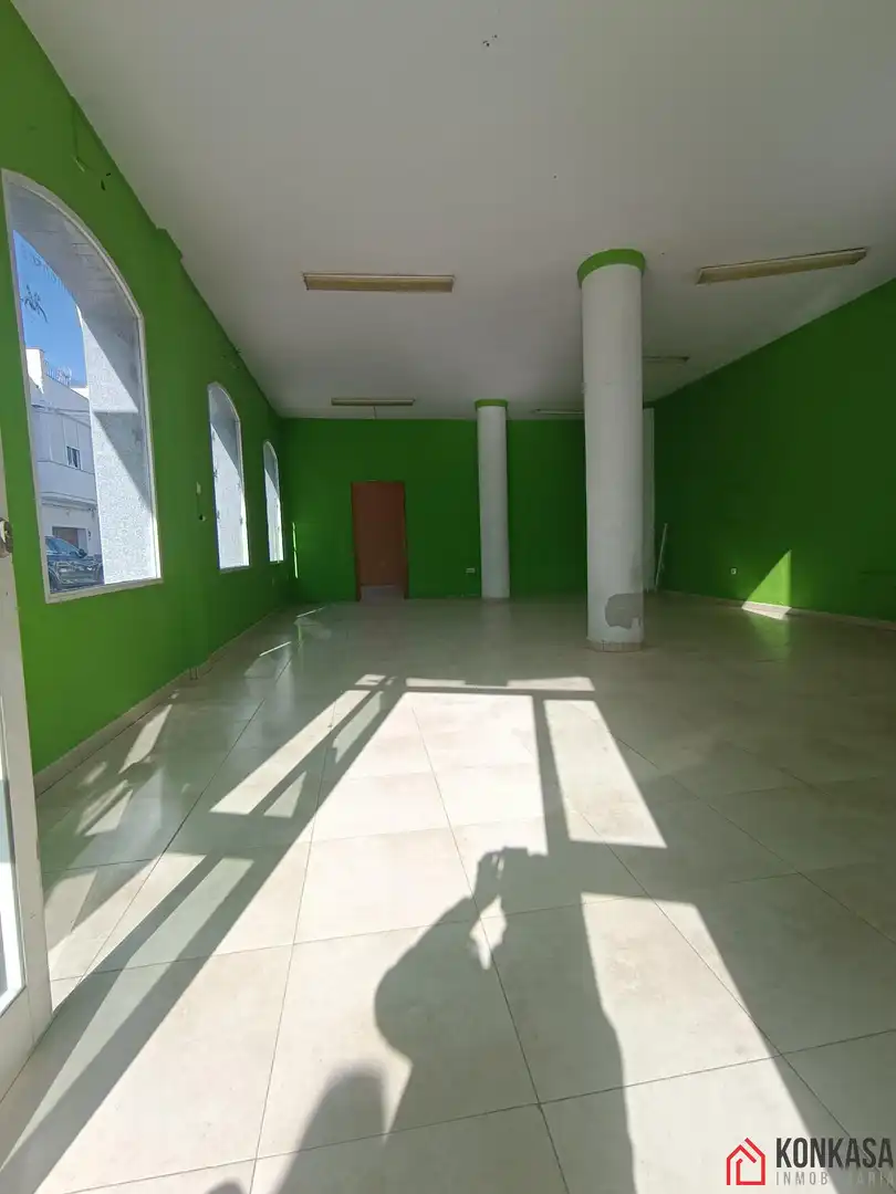 Business premises to rent in Arcos de la Frontera, imagen 6
