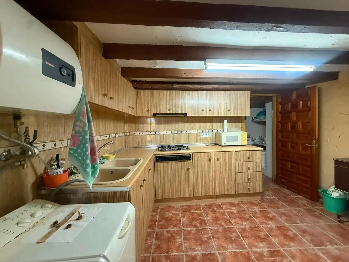 Haus zum Verkauf in Monóvar  / Monòver, imagen 17