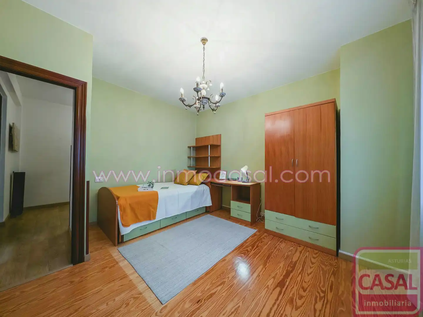 Flat for sale in AVENIDA DE COLON, Masip