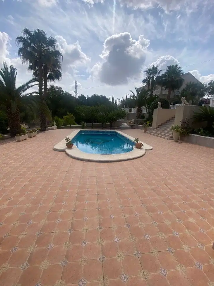 Maison avec jardin à vendre à Algorfa, imagen 10