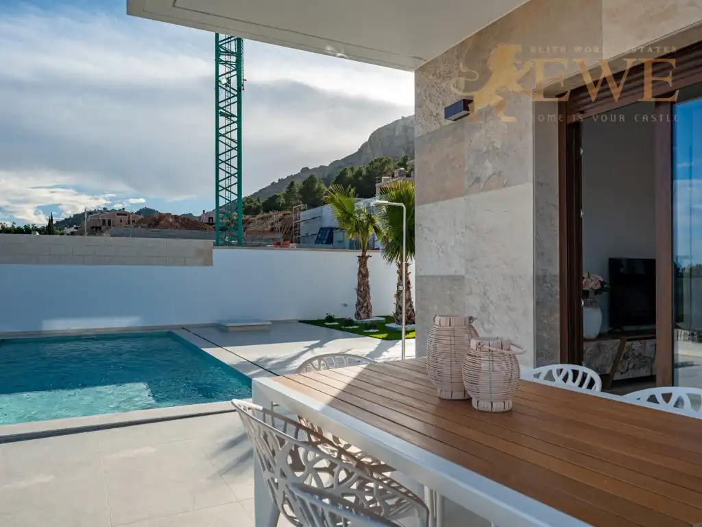 Casa en venta en Calle Mariola, imagen 22