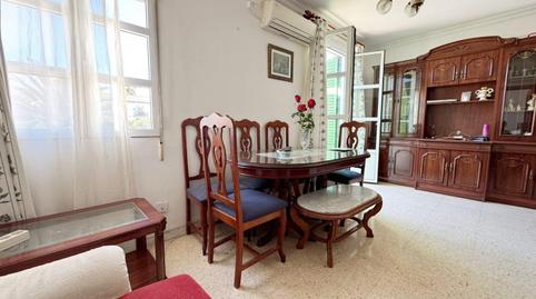 Foto 3 de Pis en venda a Barrio de Ciudad Jardín, Málaga