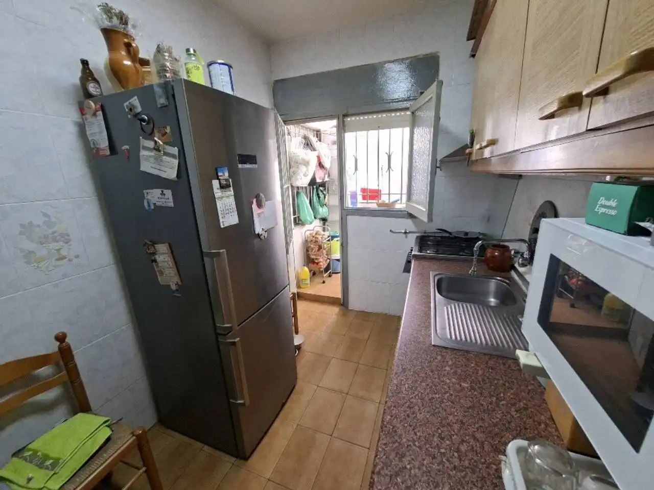 Cocina de Piso en venta en Cartagena