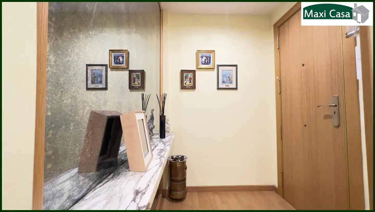 Flat for sale in Barcelona  with Heating, Parquet flooring and Terrace