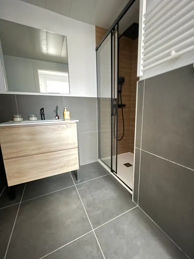Duplex con terrazza in vendita a Carrer de Francesc Ribas 56-58, imagen 11