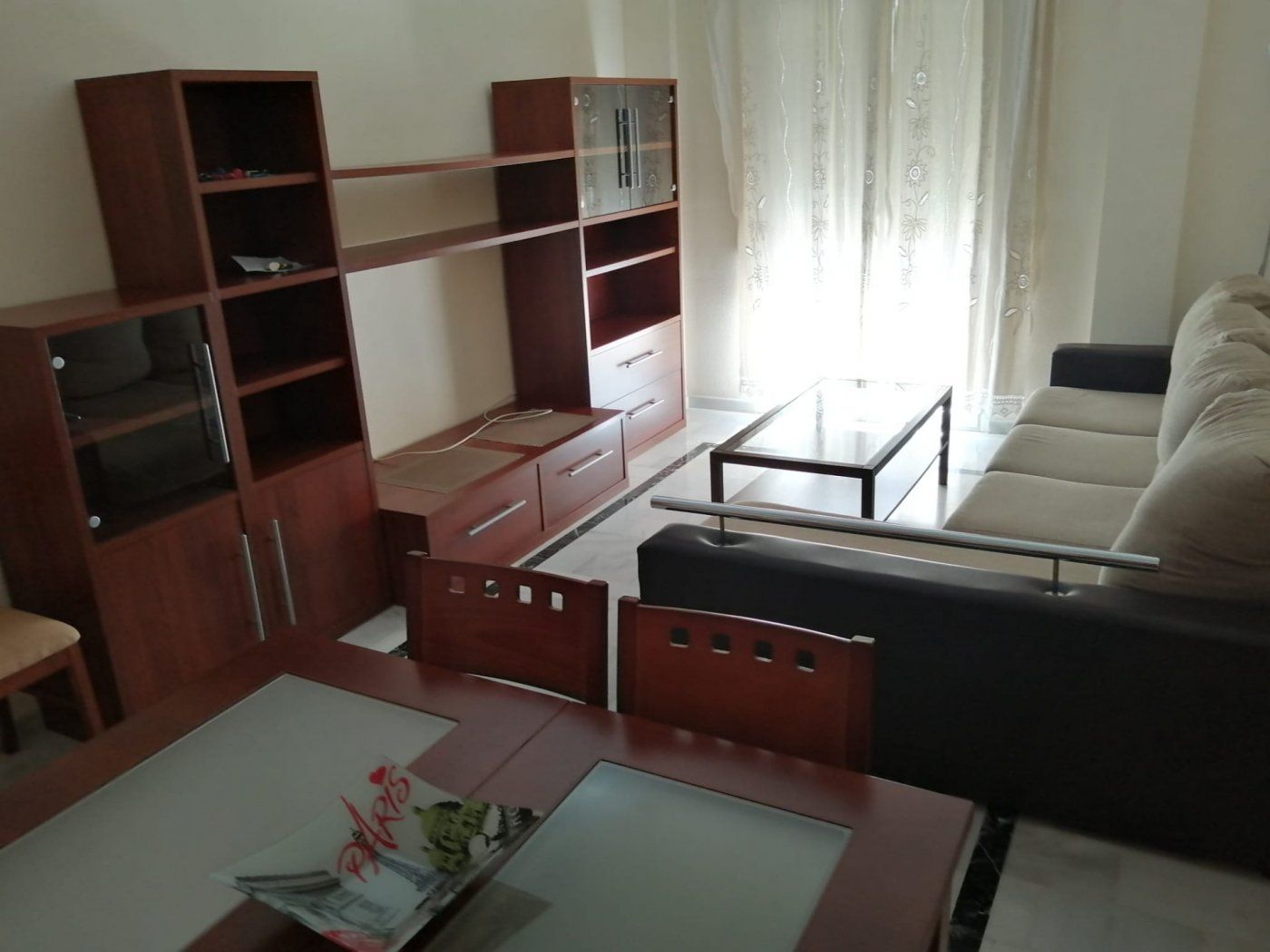 Flat to rent in Huerta de la Reina - Trassierra
