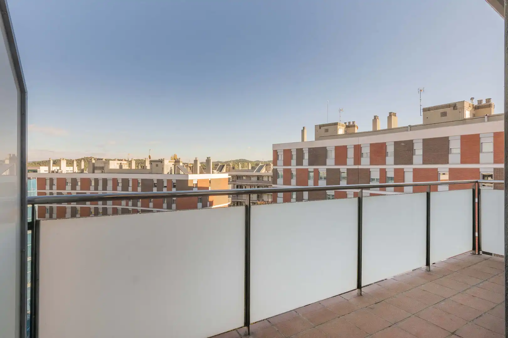 Flat with lift for sale in Borrell 46, imagen 10