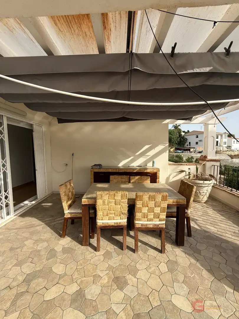Villa mit Pool zum Verkauf in Monte los Almendros - El Pargo - Costa Aguilera, imagen 22