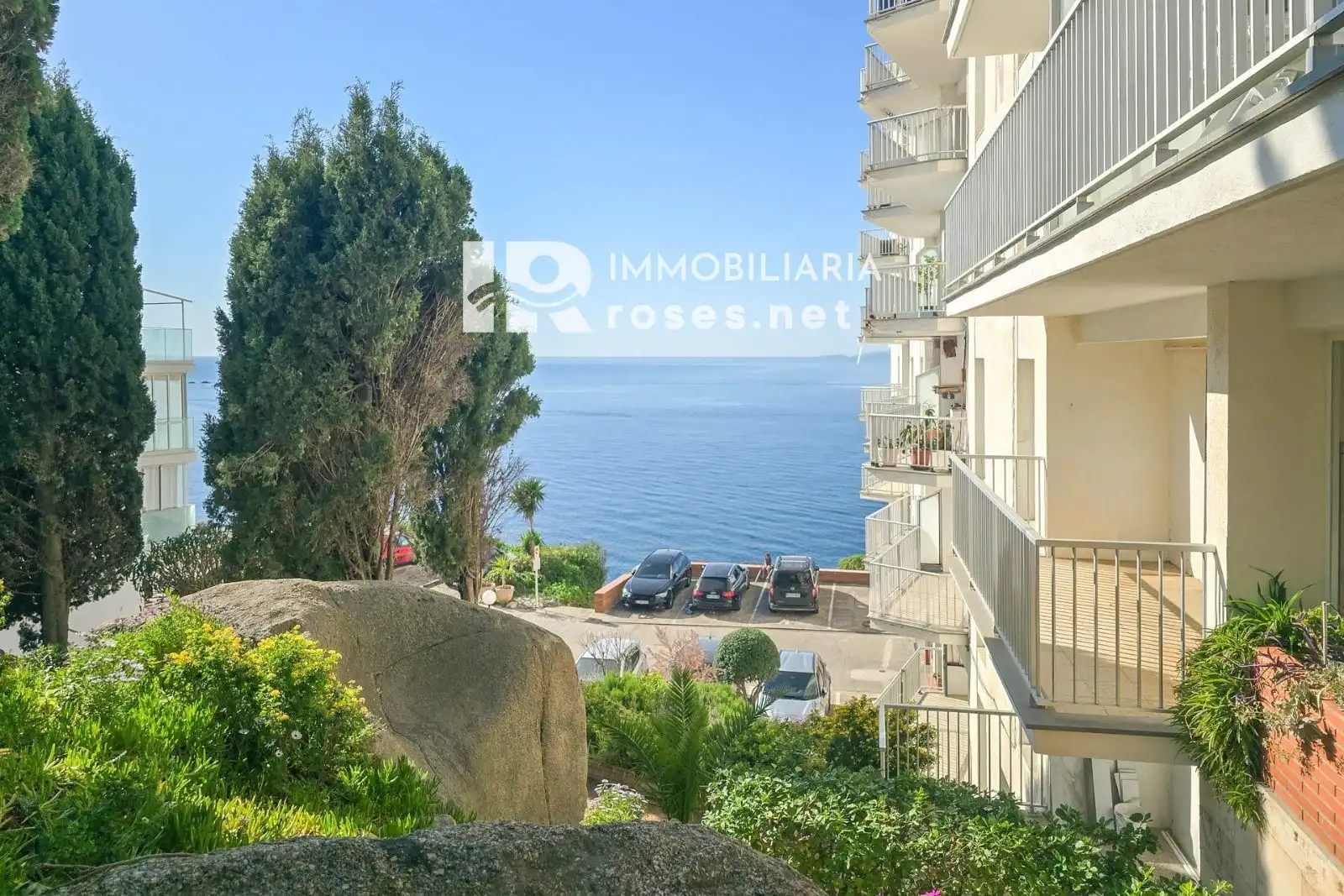 Piso con piscina en venta en De Canyelles, imagen 21