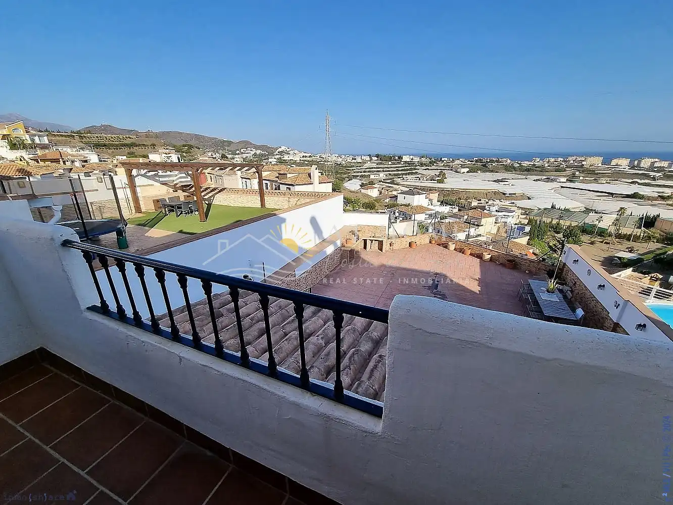 Maison à vendre à El Peñoncillo, imagen 48