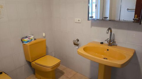 Foto 4 de Piso de alquiler en Valle Inclán, Laxe, A Coruña