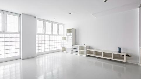 Foto 3 de Piso de alquiler en Francesc Alegre, Can Baró,  Barcelona Capital