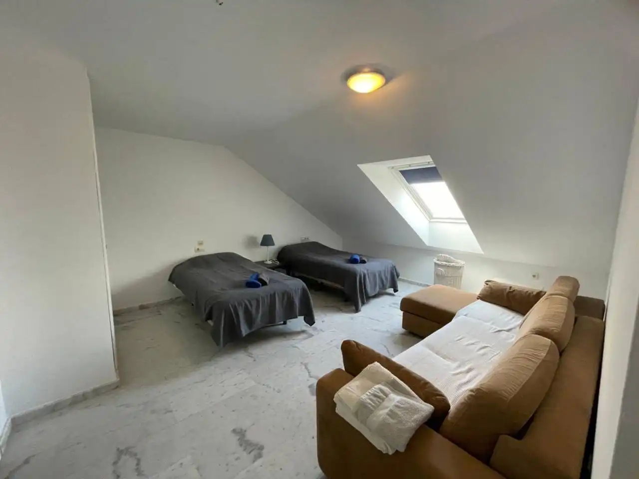 Penthouse with pool for sale in Torrequebrada, imagen 24