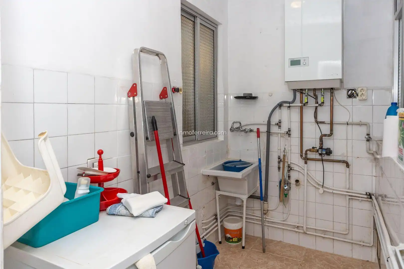 Flat with lift for sale in Avenida Mariana Pineda, imagen 30