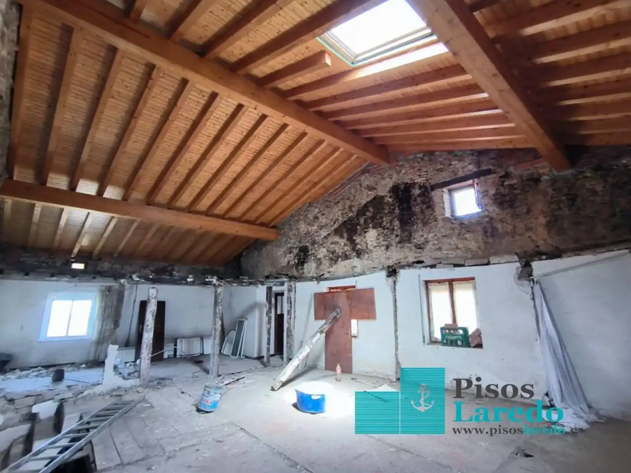 Maison avec jardin à vendre à Calle Nates Survilla, imagen 19