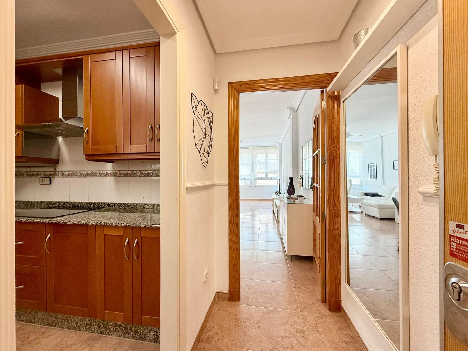 Pis en venda en Roquetas de Mar amb Calefacció i Piscina comunitària