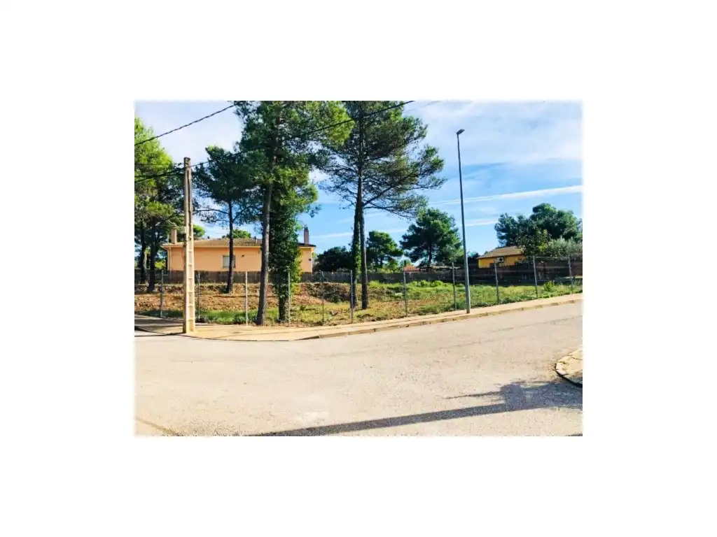 Residential land for sale in Torrelles de Foix, imagen 5