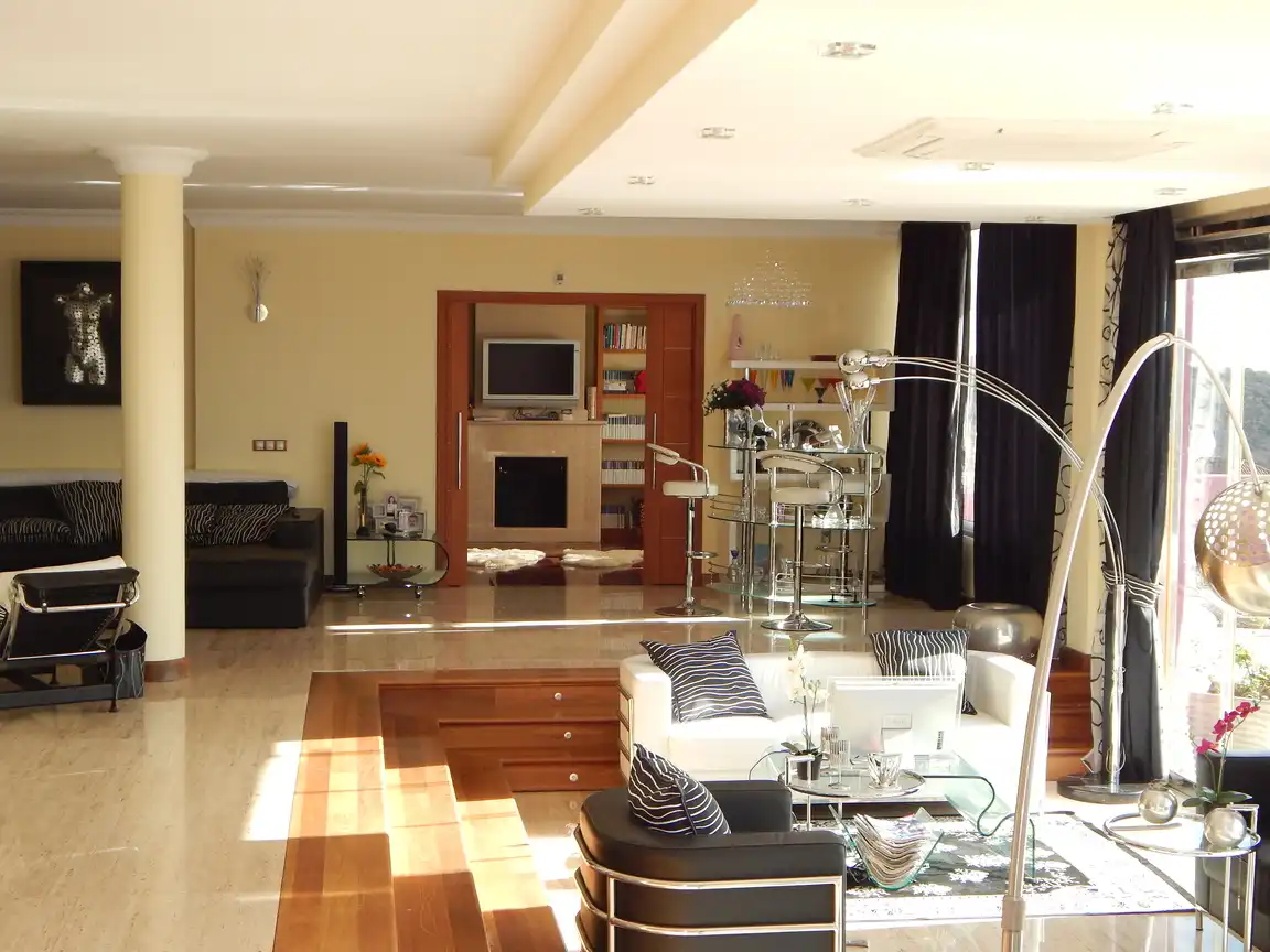 Detached house with pool for sale in la rioja, imagen 40