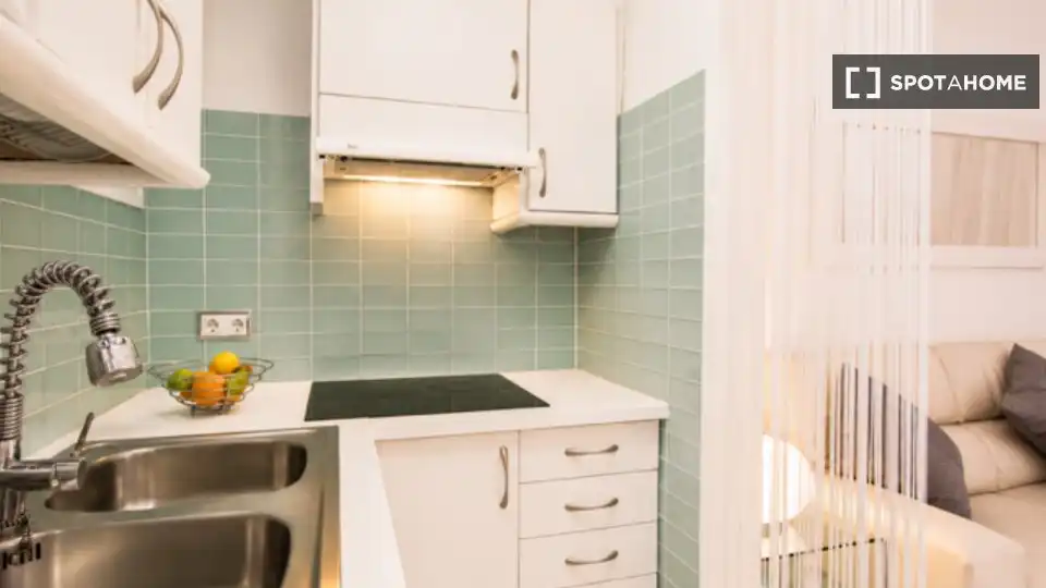 Flat to rent in Centre, imagen 2