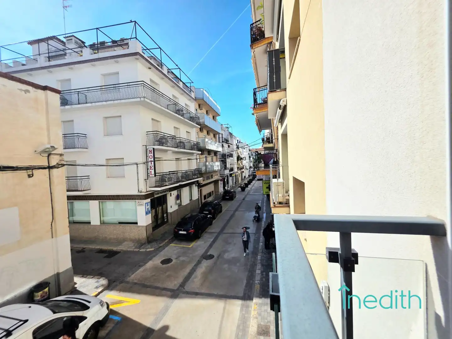 Appartement avec terrasse à vendre à Carrer JOAQUIM ESPALTER, imagen 25