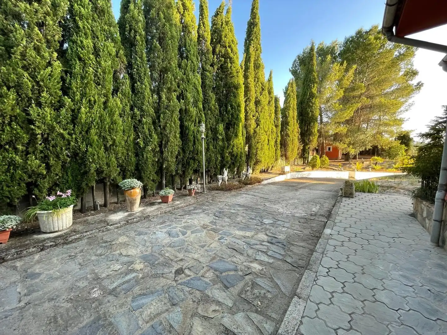 Terrace of Houses for sale in Ontinyent  with Private garden