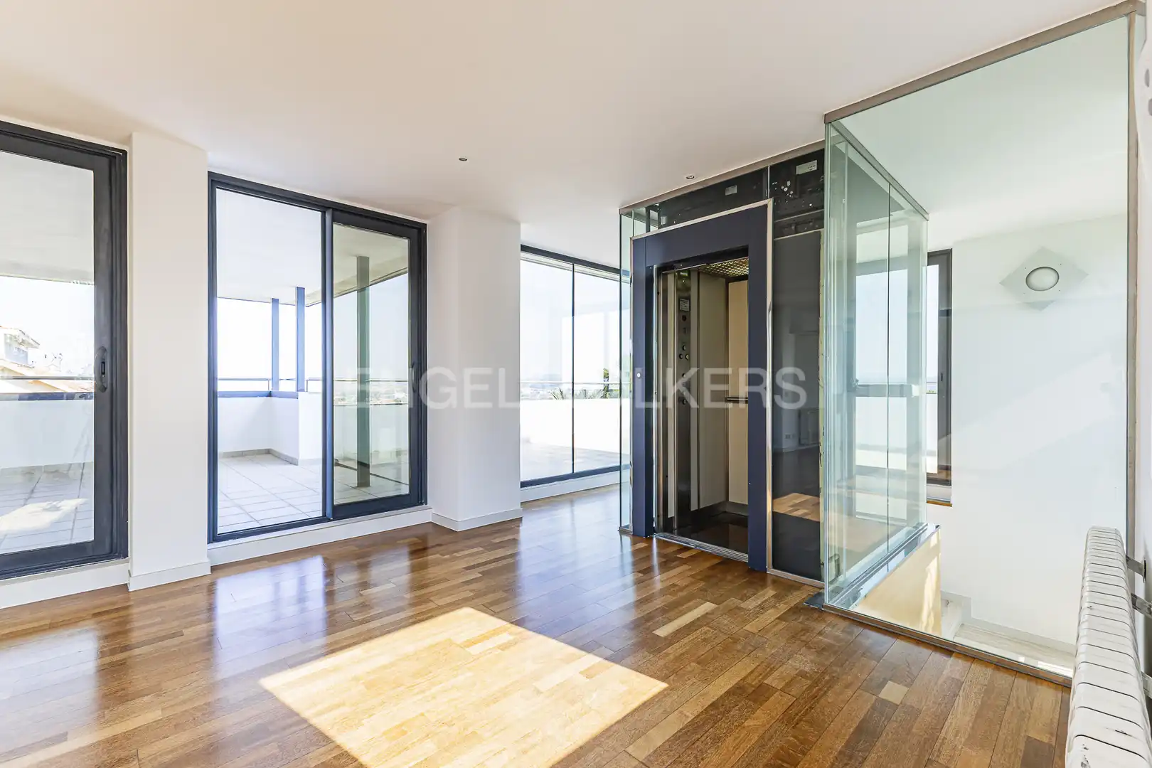 Houses for sale in Sant Cugat del Vallès  with Air Conditioner, Heating and Private garden