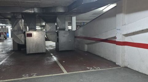 Foto 3 de Garaje en venta en Condestable de Portugal, Sota el Cami Ral, Granollers