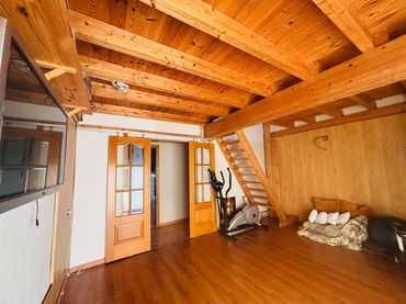 Maison avec jardin à vendre à Calle Corral d´En Cona