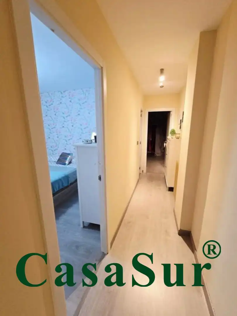 Pis en venda en Valladolid amb Calefacció, Parquet i Terrassa
