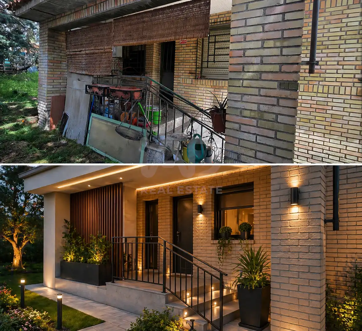 Balcony of Houses for sale in Sevilla la Nueva  with Heating and Swimming Pool