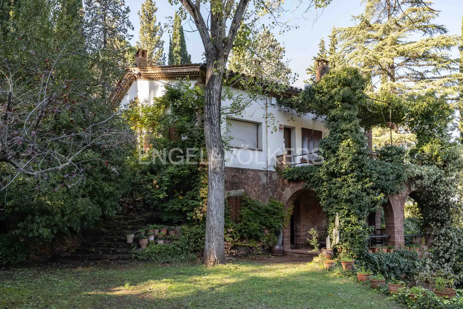 Maison avec piscine à vendre à Castellví de Rosanes, imagen 17