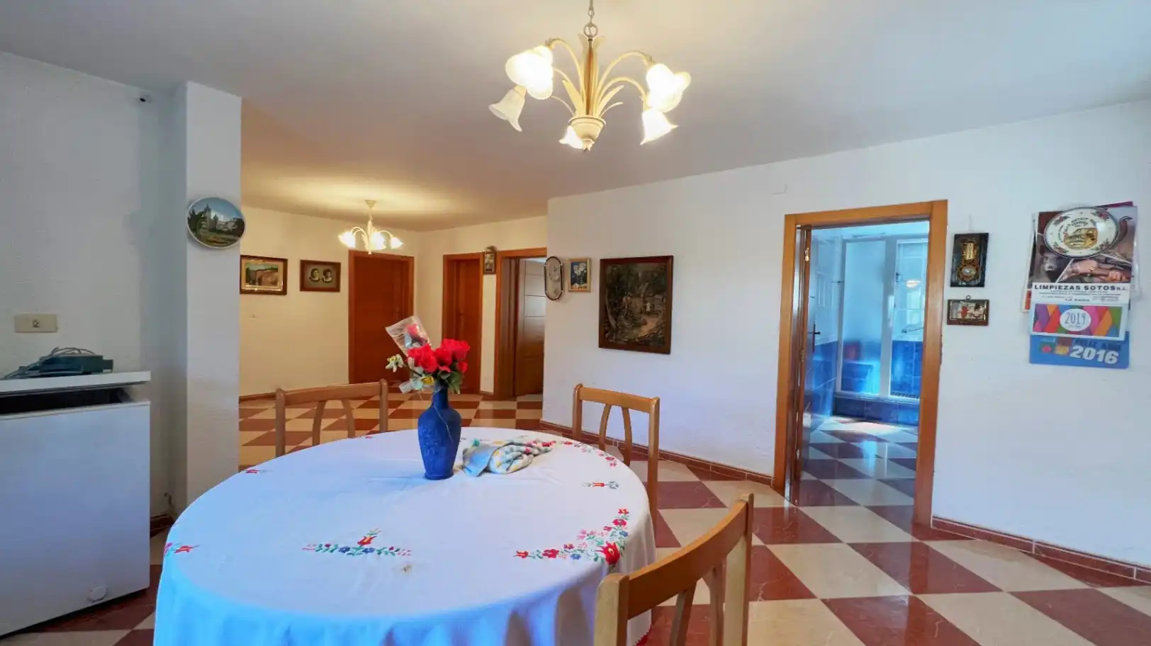 Detached house with pool for sale in Las Marinas / Les Marines, imagen 21